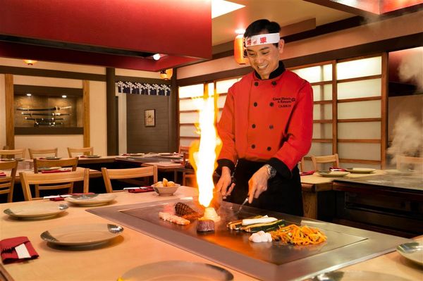 Coast Prince George Hotel by APA by null