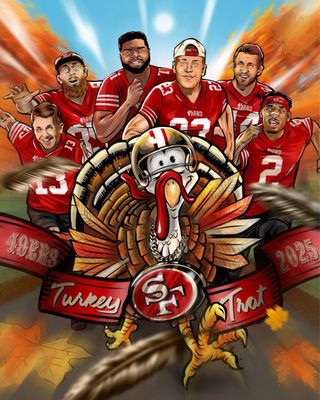 Levi's Stadium by null