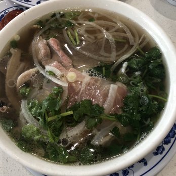 Pho Hung Cali 2 - Beef pho #32 I think - Vietnamese Near Me - Chula Vista, California Pho Hung Cali 2 - Beef pho #32 I think - Vietnamese Near Me - Chula Vista, California