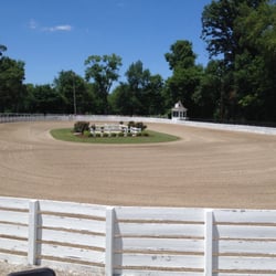 Rock Creek Riding Club