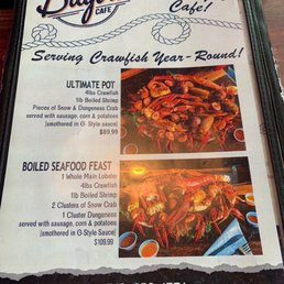the menu and prices the menu and prices