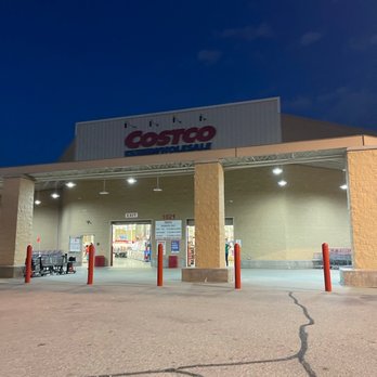 Costco Wholesale - Wholesale Stores Near Me - Greenville, South Carolina