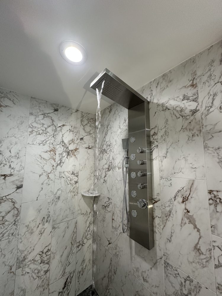 Slide of Zamzam Remodeling and Construction