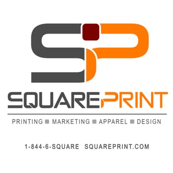 SquarePrint - Printing Services Near Me - Ridgecrest, California