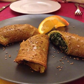 Le Relazioni Culinarie - Perfection. - Italian Near Me - Rome, RM