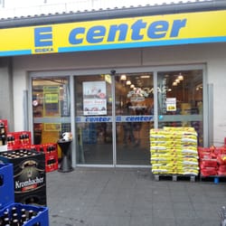 E center Wachtberg-Berkum