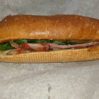 Yummy Bakery - Banh Mi dac biet - Bakeries Near Me - Westminster, California Yummy Bakery - Banh Mi dac biet - Bakeries Near Me - Westminster, California