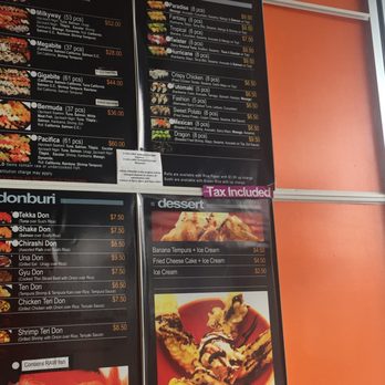 Sushiology - Sushi Bars Near Me - Orlando, Florida Sushiology - Sushi Bars Near Me - Orlando, Florida
