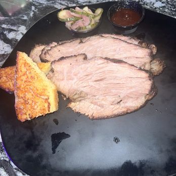 The Beast - Brisket - New American Near Me - Las Vegas, Nevada The Beast - Brisket - New American Near Me - Las Vegas, Nevada