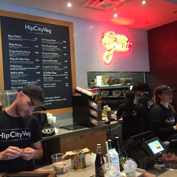 HipCityVeg - First time visiting this establishment here in Philadelphia, Pennsylvania. - Burgers Near Me - Philadelphia, Pennsylvania HipCityVeg - First time visiting this establishment here in Philadelphia, Pennsylvania. - Burgers Near Me - Philadelphia, Pennsylvania