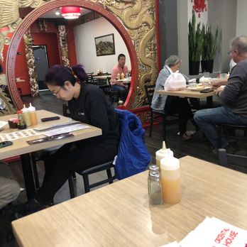 Oriental House - Not very busy yet we still waited over half our for our main courses - Chinese Near Me - St Matthews, Kentucky Oriental House - Not very busy yet we still waited over half our for our main courses - Chinese Near Me - St Matthews, Kentucky