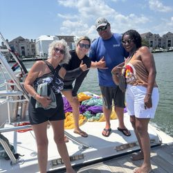 Adventure Parasail - Great times