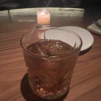 STK Steakhouse - Not Your Daddy's Old Fashioned - Steakhouses Near Me - Chicago, Illinois STK Steakhouse - Not Your Daddy's Old Fashioned - Steakhouses Near Me - Chicago, Illinois