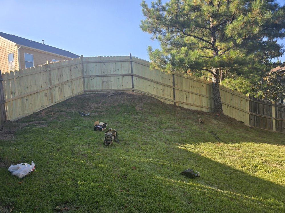 Slide of Luna Construction