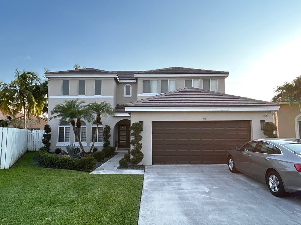 Slide of Florida Quality Roofing