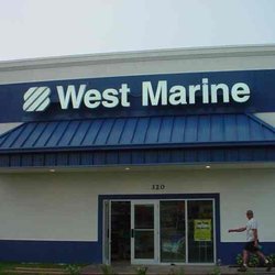 West Marine