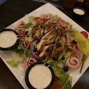 Sorelles Italian Restaurant & Pizzeria - Pizza Near Me - Eagleville, Tennessee Sorelles Italian Restaurant & Pizzeria - Pizza Near Me - Eagleville, Tennessee