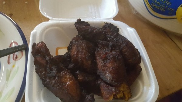 Jambo Africa Restaurant N Bar by null