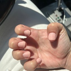 Spa Nails