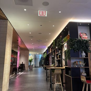 CitizenM Chicago Downtown Hotel - Hotels Near Me - Chicago, Illinois CitizenM Chicago Downtown Hotel - Hotels Near Me - Chicago, Illinois
