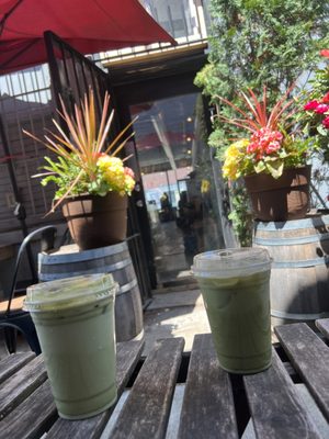 Ritual Coffeehouse by null