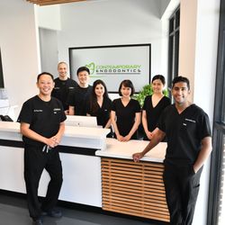 Contemporary Endodontics - Pearland