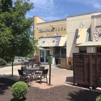 Panera Bread - Sandwiches Near Me - Vestal, New York
