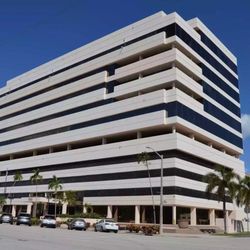 Love Discovery Institute - Our Home in Coral Gables.