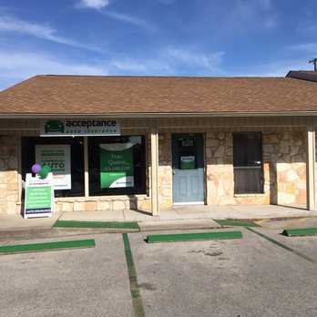 Acceptance Insurance - Insurance Near Me - Round Rock, Texas Acceptance Insurance - Insurance Near Me - Round Rock, Texas