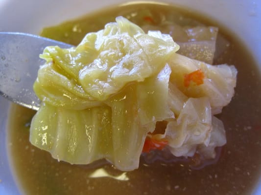 Merry's House of Chicken by null