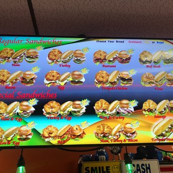 USA Donuts & Croissants - Sandwiches Menu - Donuts Near Me - Van Nuys, California USA Donuts & Croissants - Sandwiches Menu - Donuts Near Me - Van Nuys, California