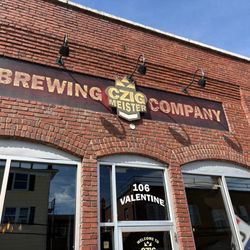 Czig Meister Brewing Company
