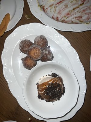 LAVO Los Angeles by null