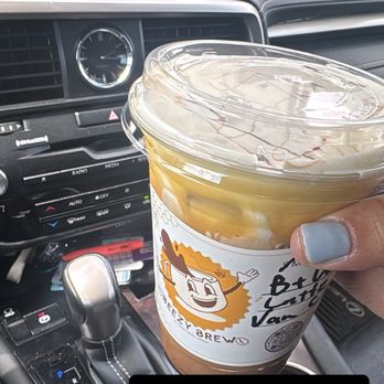 Beezy Beez Honey - Coffee & Tea Near Me - Staten Island, New York