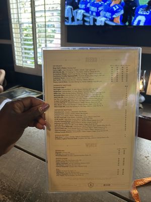 Menu photo 8 Brophy's Tavern Carmel-by-the-Sea, CA Menu photo 8 Brophy's Tavern Carmel-by-the-Sea, CA