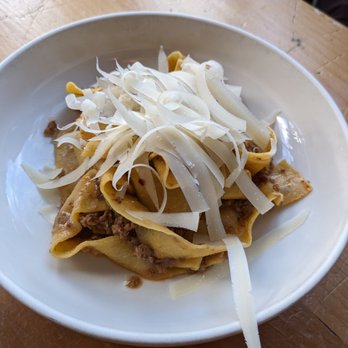 Dell'anima - bolognese - Italian Near Me - New York, New York Dell'anima - bolognese - Italian Near Me - New York, New York
