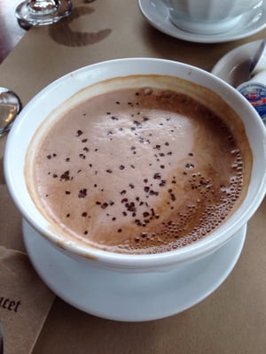 Restaurant au petit Poucet by null