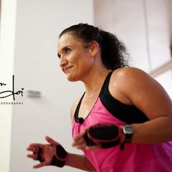 Stronger Fitness