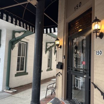 Urban Grounds - Coffee & Tea Near Me - Tarpon Springs, Florida Urban Grounds - Coffee & Tea Near Me - Tarpon Springs, Florida