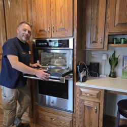 Another Cycle Appliance Repair