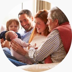 True Blue Life Insurance