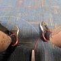 Photo of TSA Checkpoint B - Lambert-St. Louis International Airport