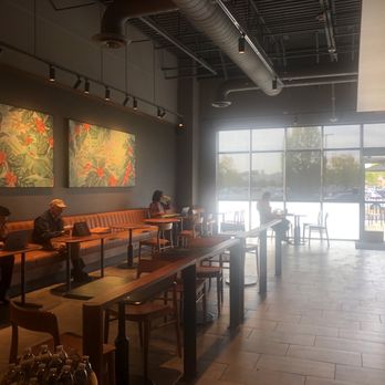 Starbucks - Coffee & Tea Near Me - Clifton Park, New York Starbucks - Coffee & Tea Near Me - Clifton Park, New York