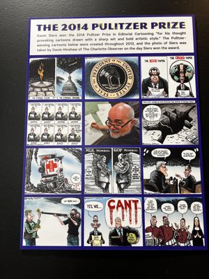 Charlotte Museum of History by null