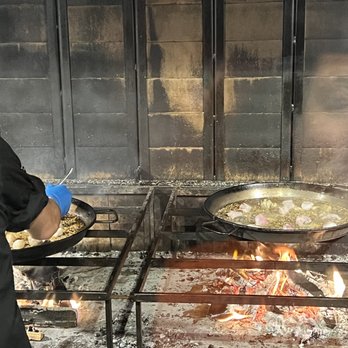Cadaqués - Cooking - Mediterranean Near Me - Barcelona, B