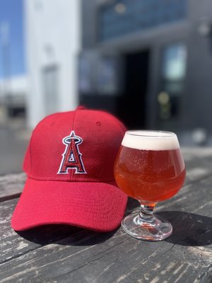 Noble Ale Works by null