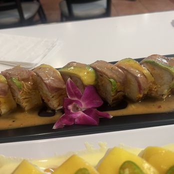 Memo's Sushi - Sushi Bars Near Me - Cathedral City, California Memo's Sushi - Sushi Bars Near Me - Cathedral City, California