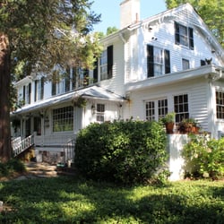 Inn At Teardrops