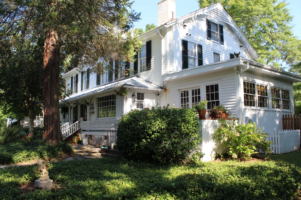 INN AT TEARDROPS Updated October 2024 175 W King St, Hillsborough