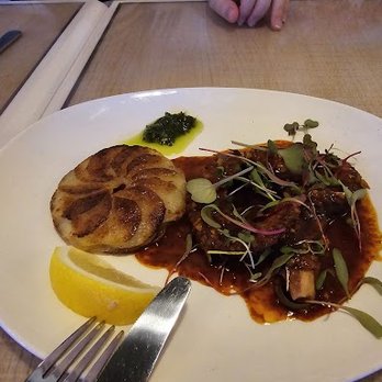 Rang’s Cocina Moderne - Pulpo - Spanish Near Me - Las Vegas, Nevada
